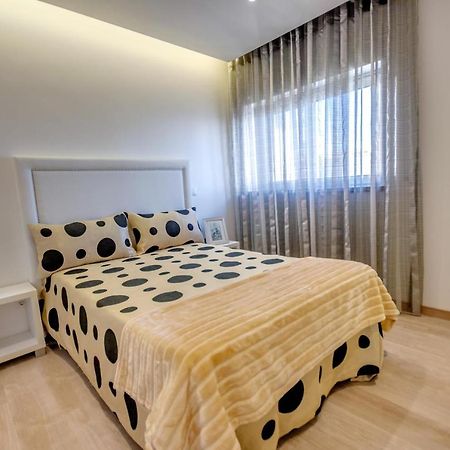 נאזרה Apartamentos 7 Saias Marginal מראה חיצוני תמונה