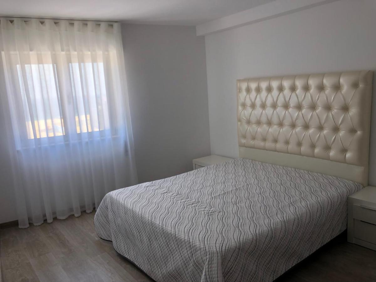 נאזרה Apartamentos 7 Saias Marginal מראה חיצוני תמונה